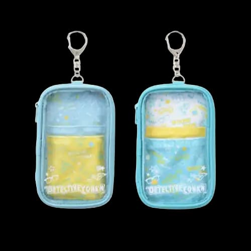 E賞 透明收納包(隨機)