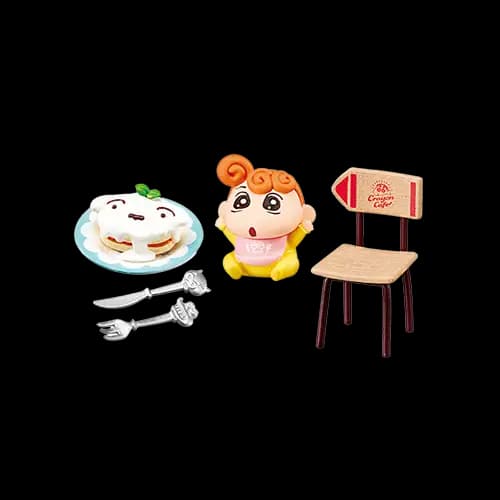 fluffy shiro pancake