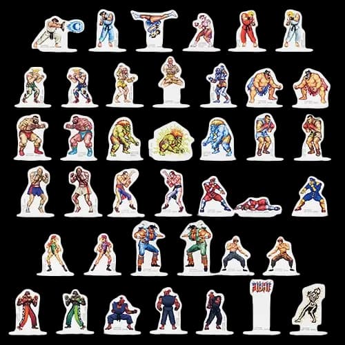 G賞 壓克力立牌收藏(隨機)