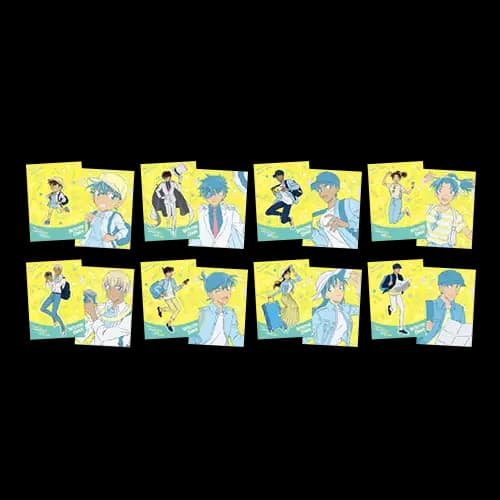 K賞 資料夾組(隨機)