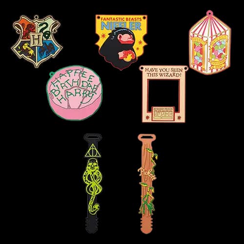 F賞 橡膠製品收藏(隨機)