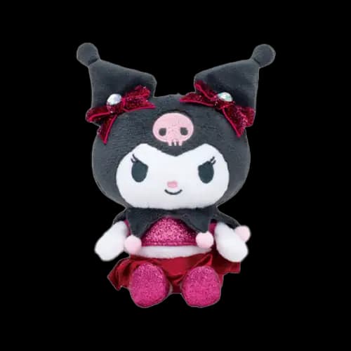 B2賞 酷洛米絨毛娃娃