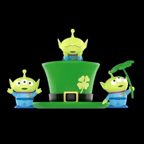 幸運四葉草(隱藏款)