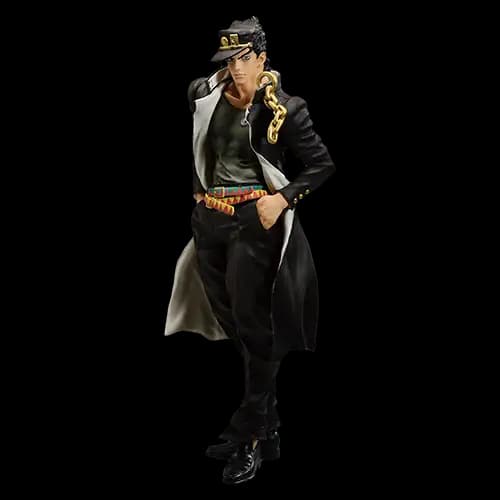 A賞 空條承太郎