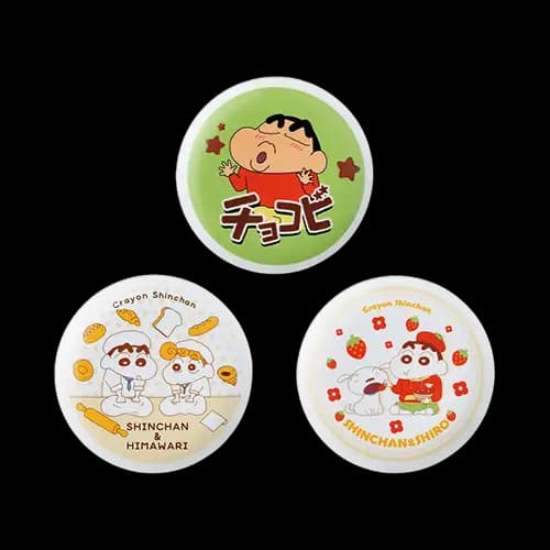 D賞 小新的大點心盤(隨機)