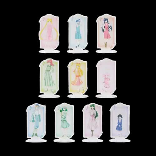 F賞 壓克力立牌(隨機)