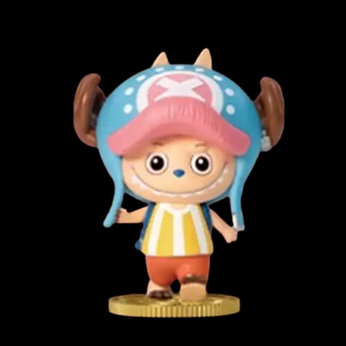 多尼多尼·喬巴