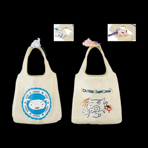 C賞 環保袋(隨機)