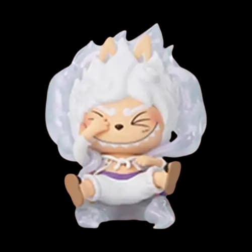 魯夫(五檔)(隱藏)