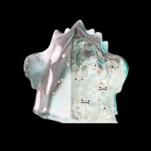 流年(小隱藏款)