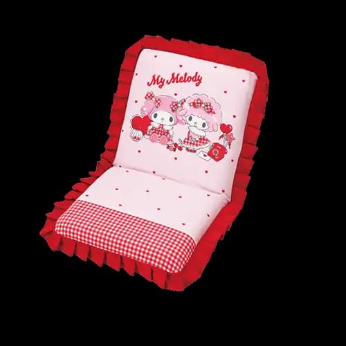 1.舒適造型座椅