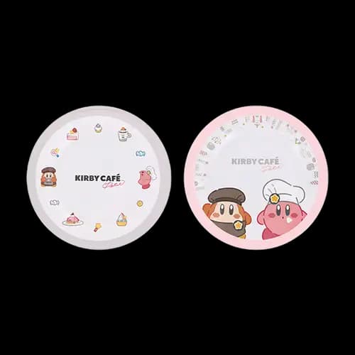 D賞 一起享用吧 美耐皿餐盤(隨機)