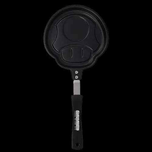 C賞 超級蘑菇煎鍋