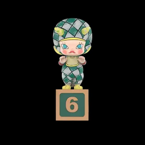 三角龍(綠色版)