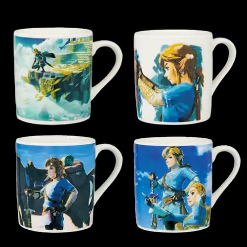 D獎 馬克杯(隨機)