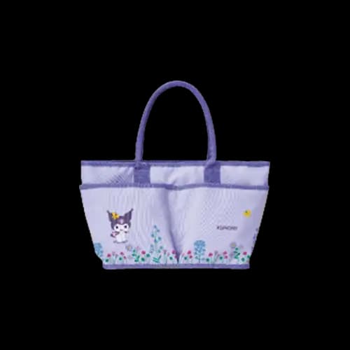 6.酷洛米托特包