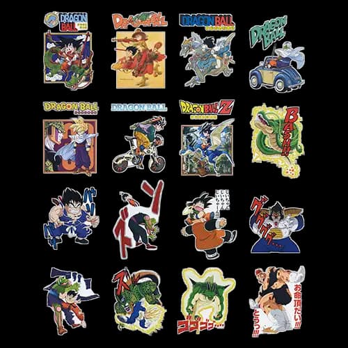 H賞 造型視覺畫板(隨機)