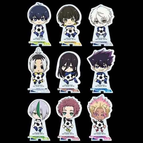 H賞 壓克力立牌A(隨機)