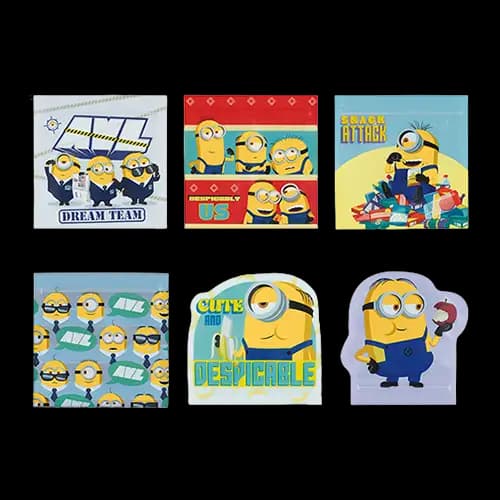 G賞 夾鏈袋(隨機)