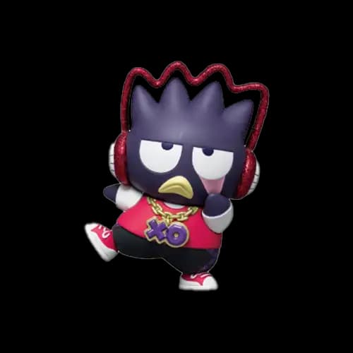 A9賞 酷企鵝 小公仔