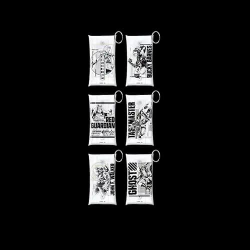 G賞 功能收納包(隨機)