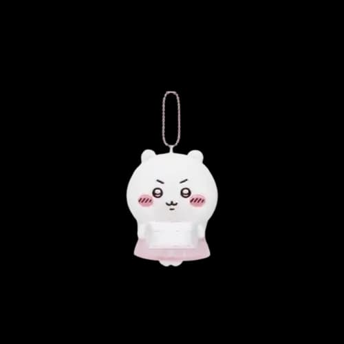 C賞 吉伊卡哇 店員吊飾