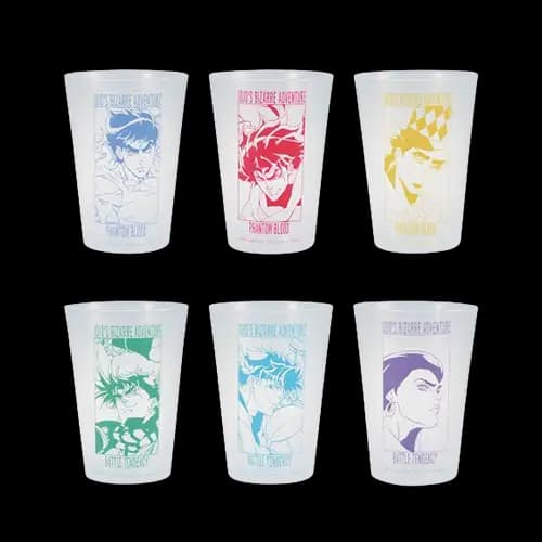 H賞 杯子(全6種隨機)