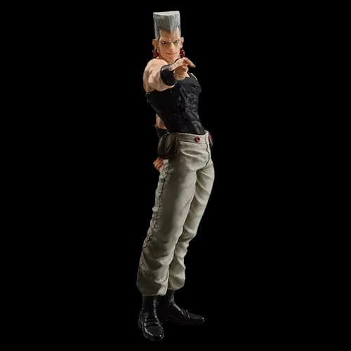 E賞 約翰·皮耶爾·波魯納雷夫