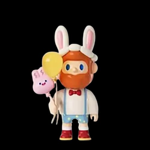 驚喜款-氣球的告白