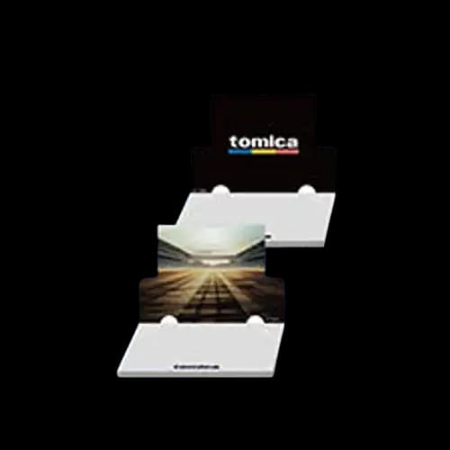 11 便條紙賞 tomica款