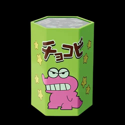 B賞 巧克力餅乾造型燈