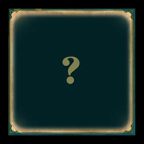 L賞 透明海報(隨機)