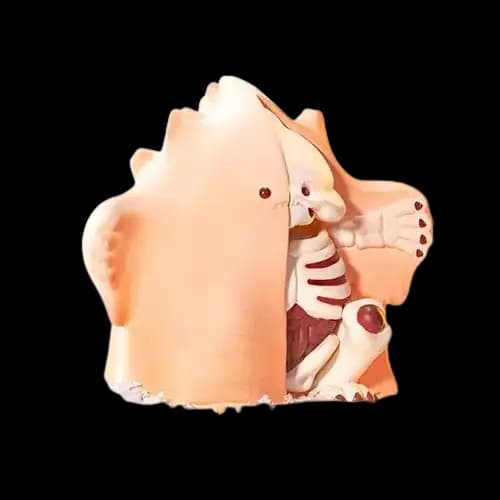 迷金(大隱藏款)