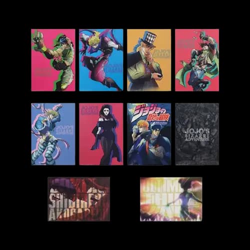 I賞 A3視覺畫板(全10種隨機)