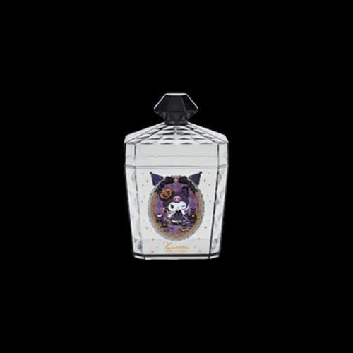 9.黑色小儲物盒