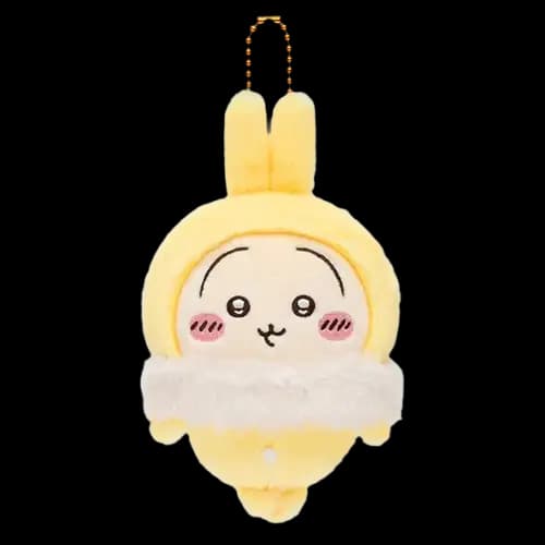 C賞 冬季睡衣烏薩奇