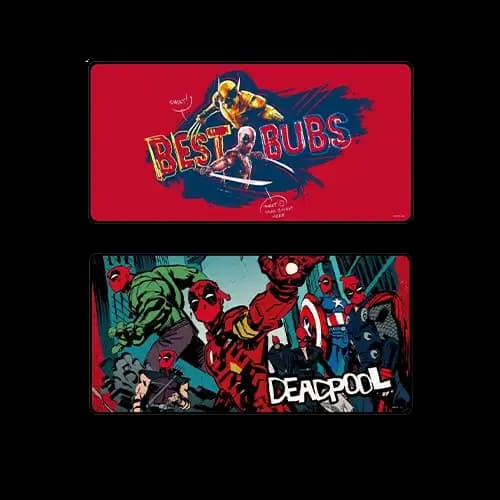 C賞 視覺墊(隨機)