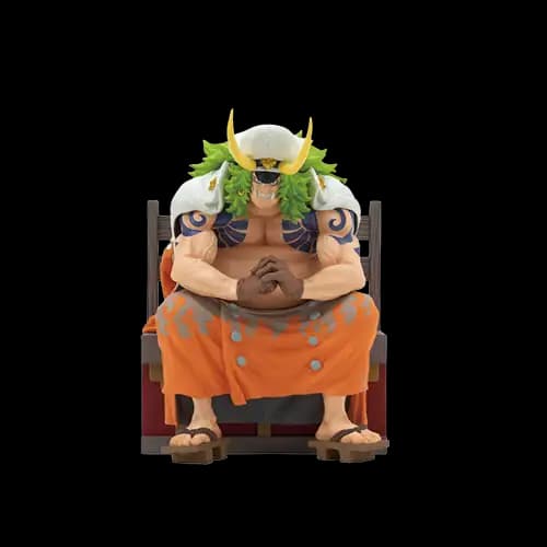 D賞 滿篩佐佐木