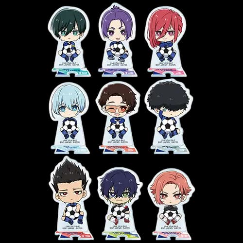 I賞 壓克力立牌B(隨機)