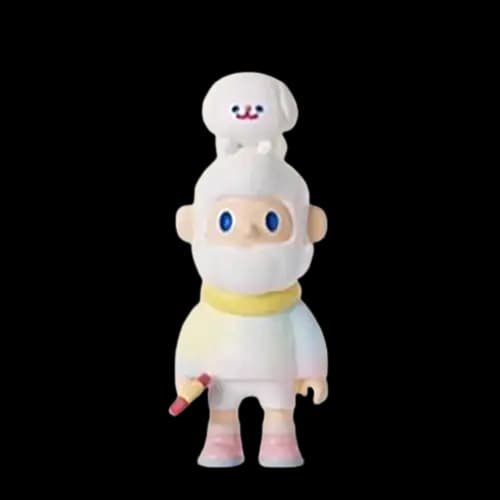 小隱藏-樂園誤入者