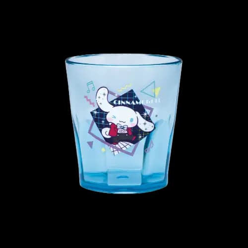 C3賞 大耳狗喜拿塑膠杯