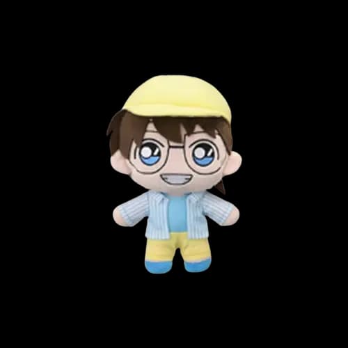 A賞 江戶川柯南玩偶