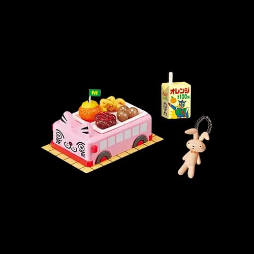 kasukabe boueitais lunch