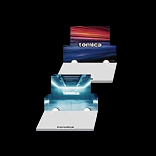 12 便條紙賞 Racing款