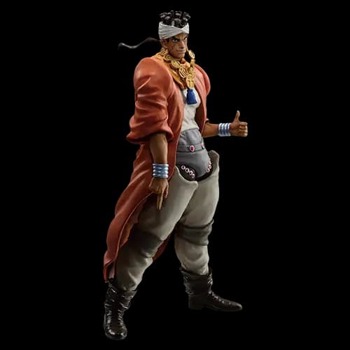 D賞 穆罕默德·阿布德爾