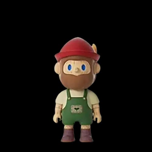 款式一:木偶劇場