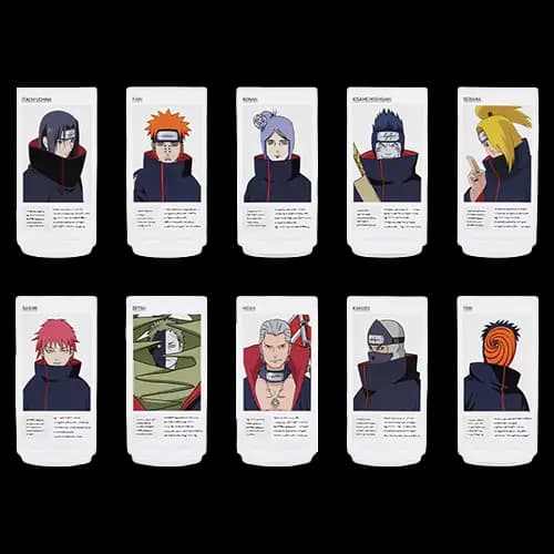 H賞 壓克力立牌(隨機)