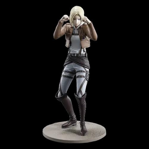 B賞 亞妮·雷恩哈特