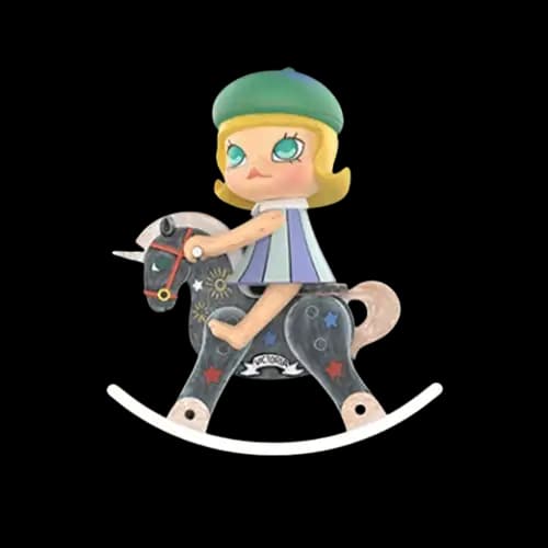 MOLLY和獨角獸(原色版)