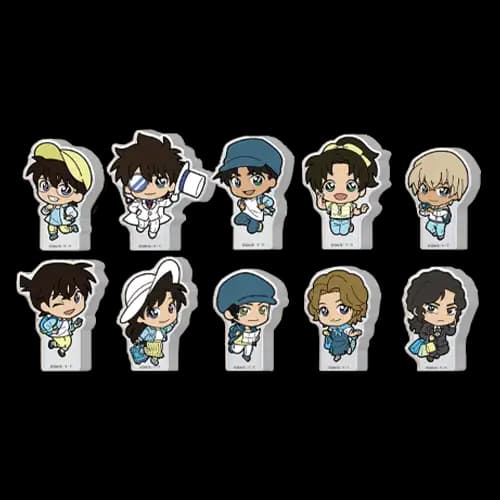 I賞 壓克力磚(隨機)